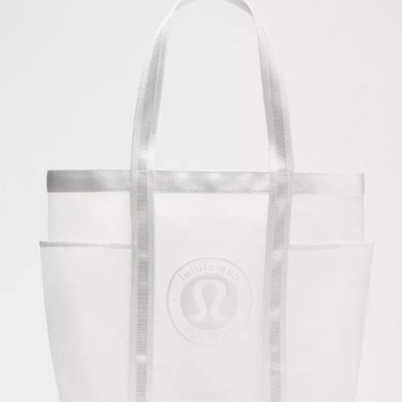 NWOT | lululemon everyday 20L tote - Picture 2 of 6